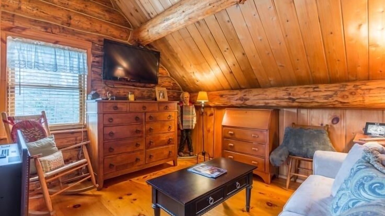 Photo of Livingroom in Stratton and Bromley Ski Areas