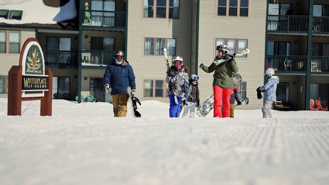Photo of Outdoor in Ludlow