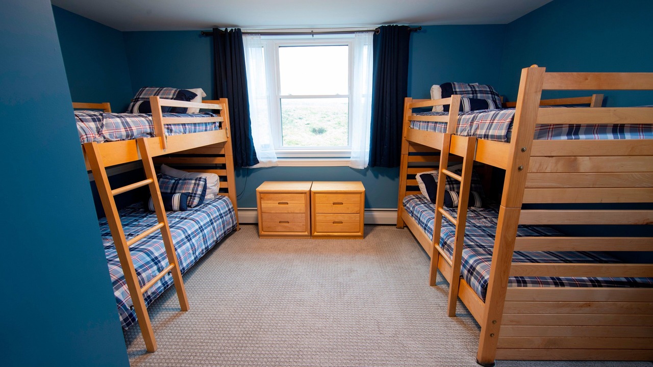 Photo of Bedroom in Ludlow