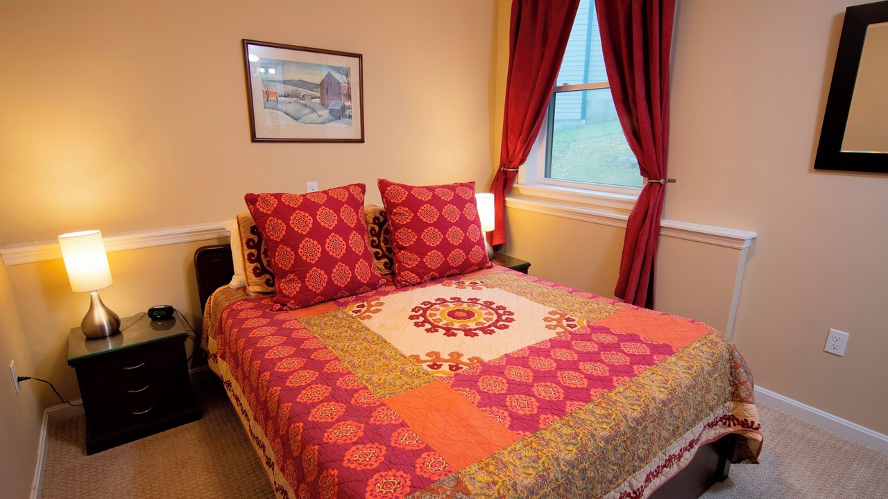Photo of Bedroom in Ludlow
