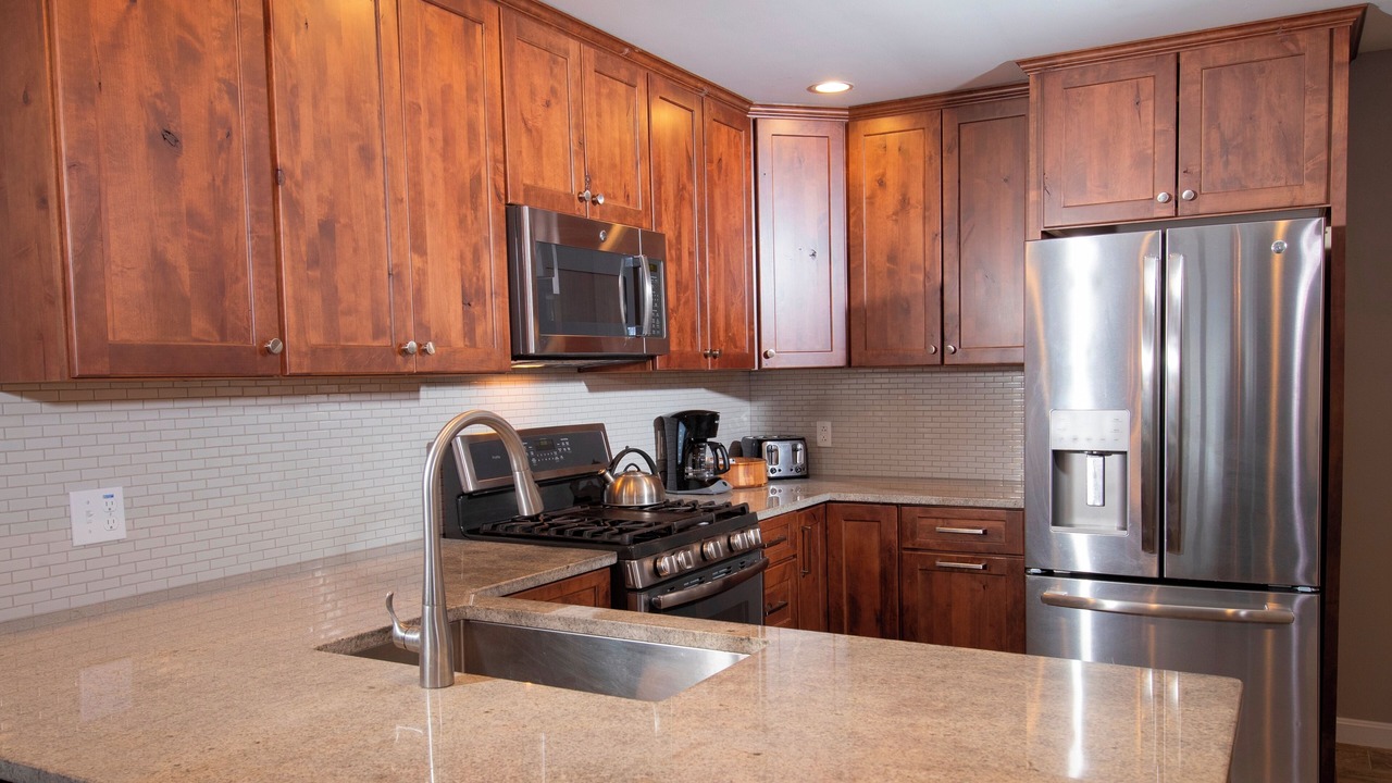 Photo of Kitchen in Ludlow