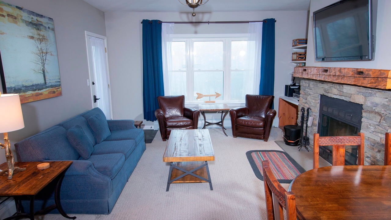 Photo of Livingroom in Ludlow