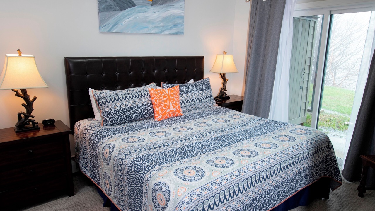 Photo of Bedroom in Ludlow