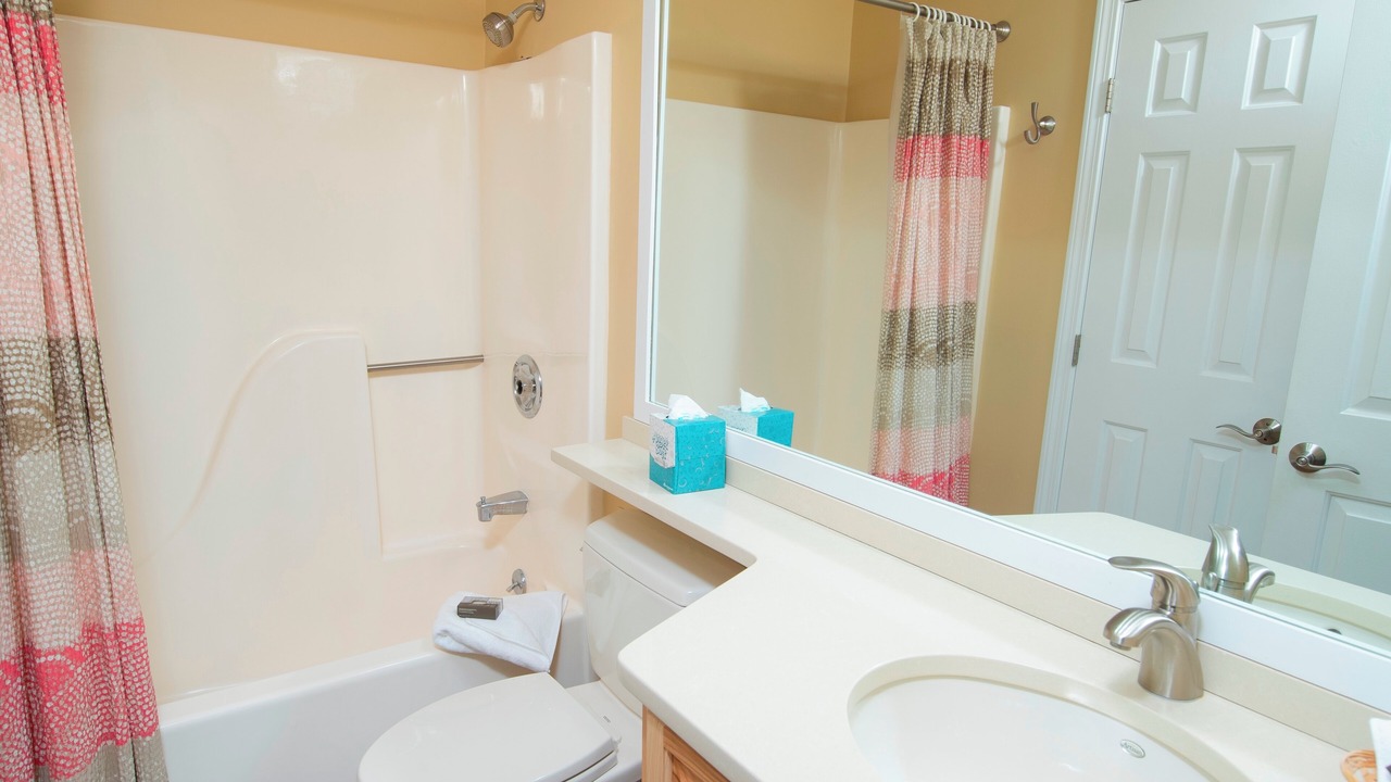 Photo of Bathroom in Ludlow