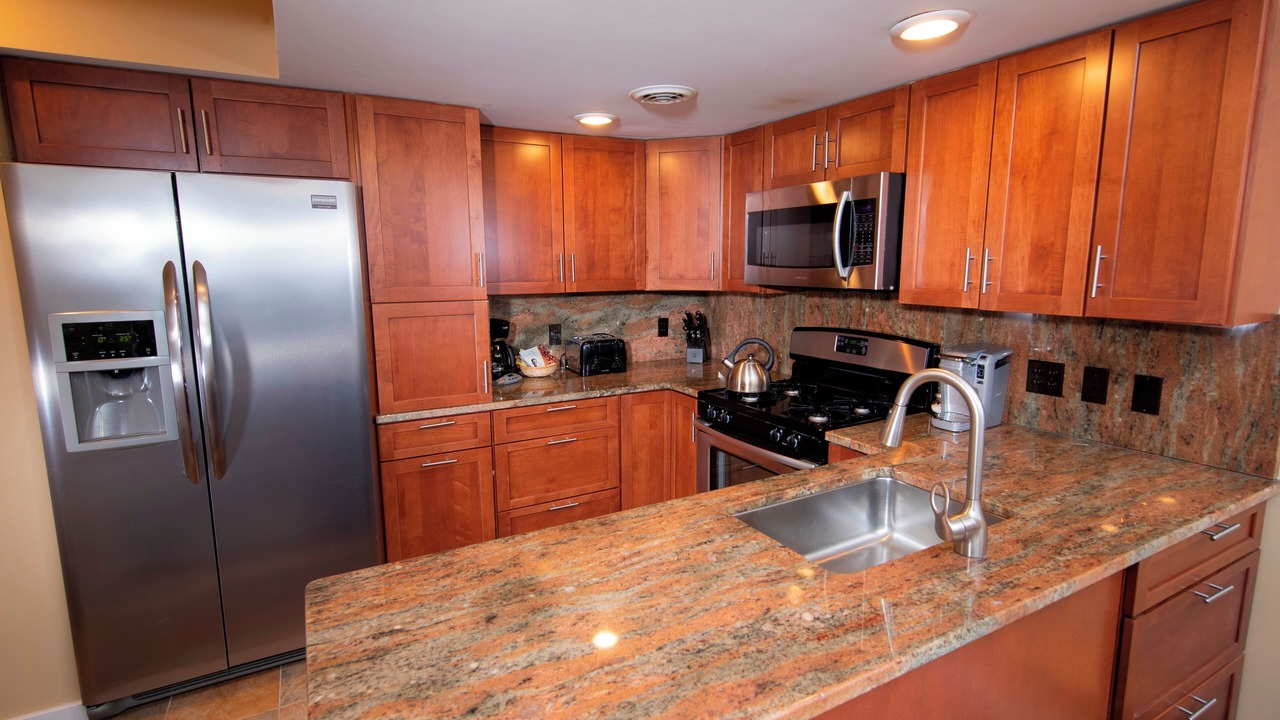 Photo of Kitchen in Ludlow