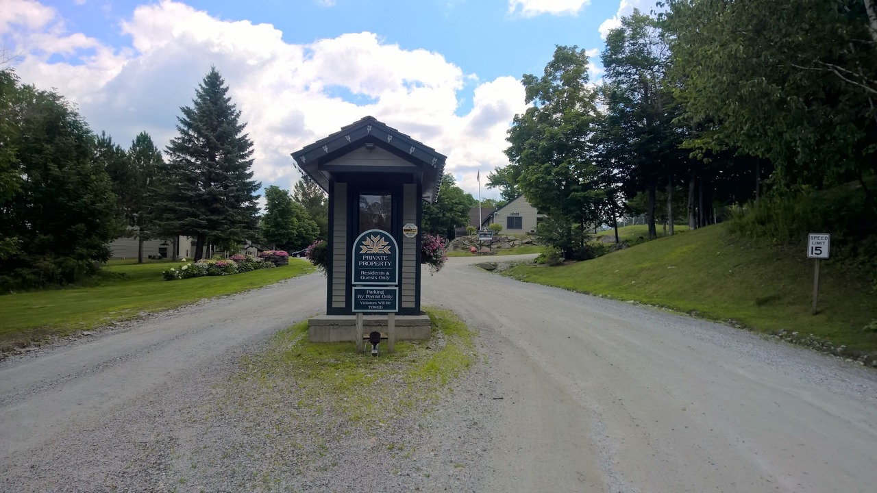 Photo of Outdoor in Ludlow