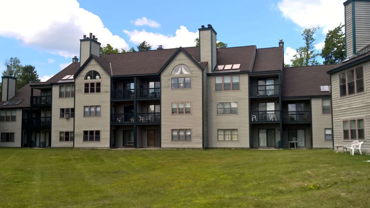 Photo of Outdoor in Ludlow