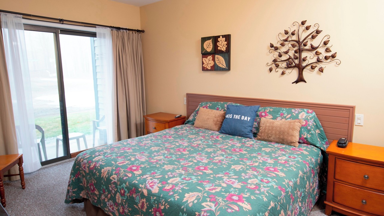 Photo of Bedroom in Ludlow