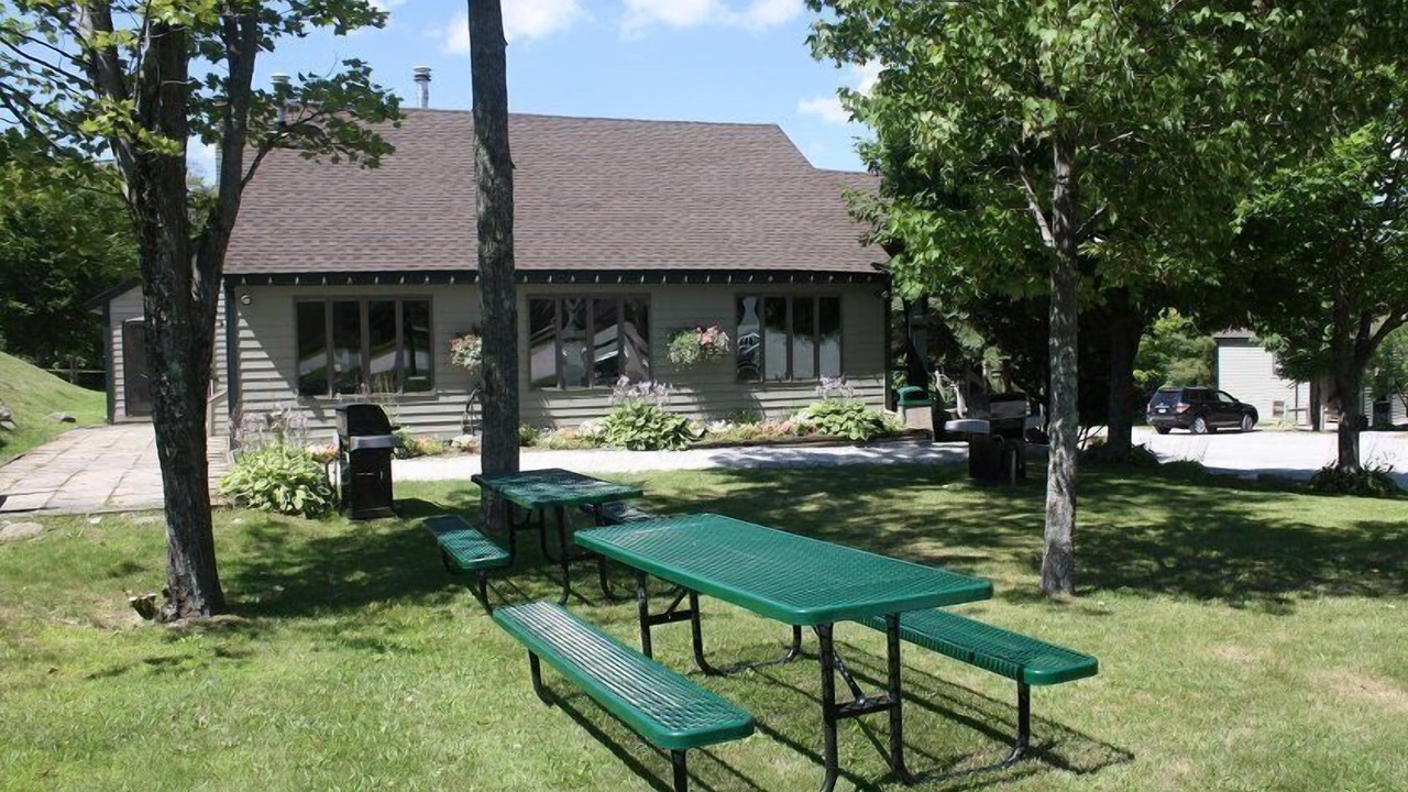 Photo of Outdoor in Ludlow