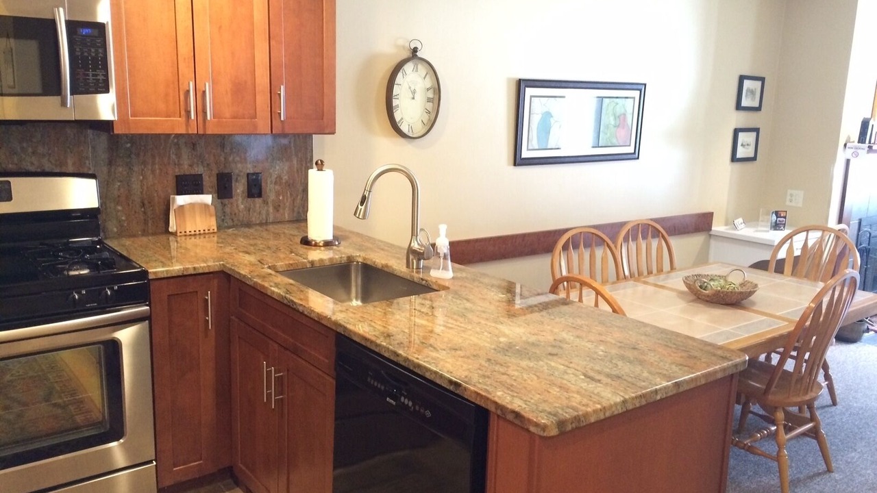 Photo of Kitchen in Ludlow