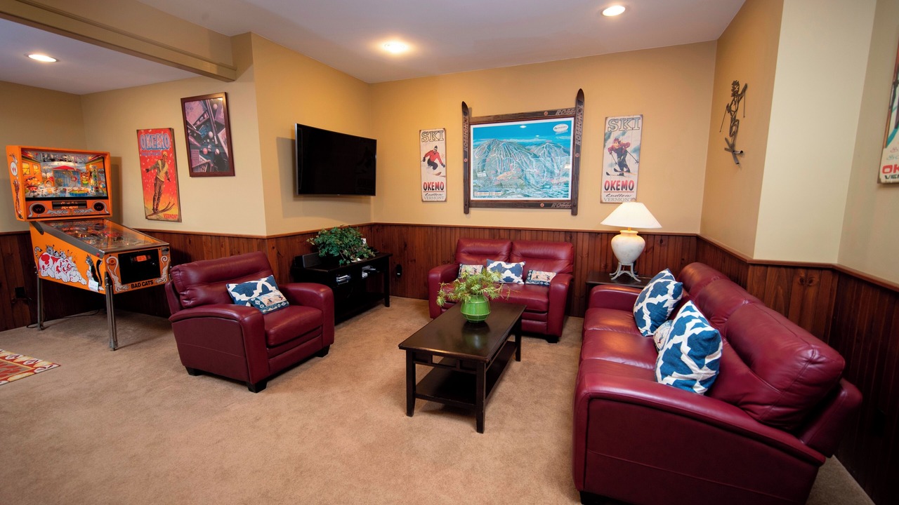 Photo of Livingroom in Ludlow