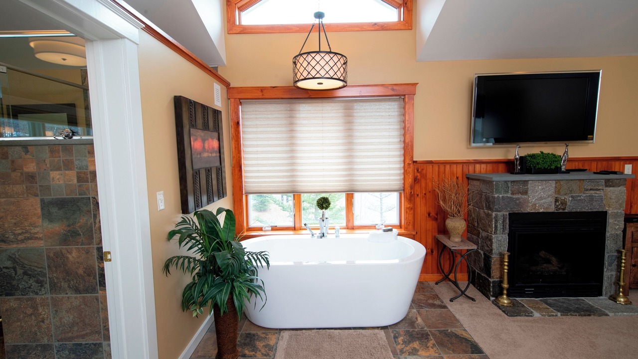 Photo of Bathroom in Ludlow