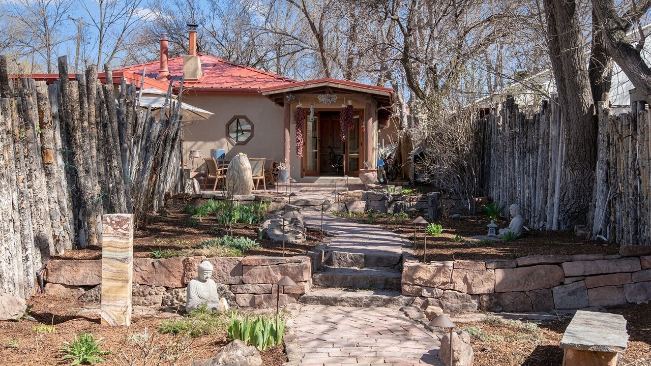 Photo of Outdoor in Tesuque