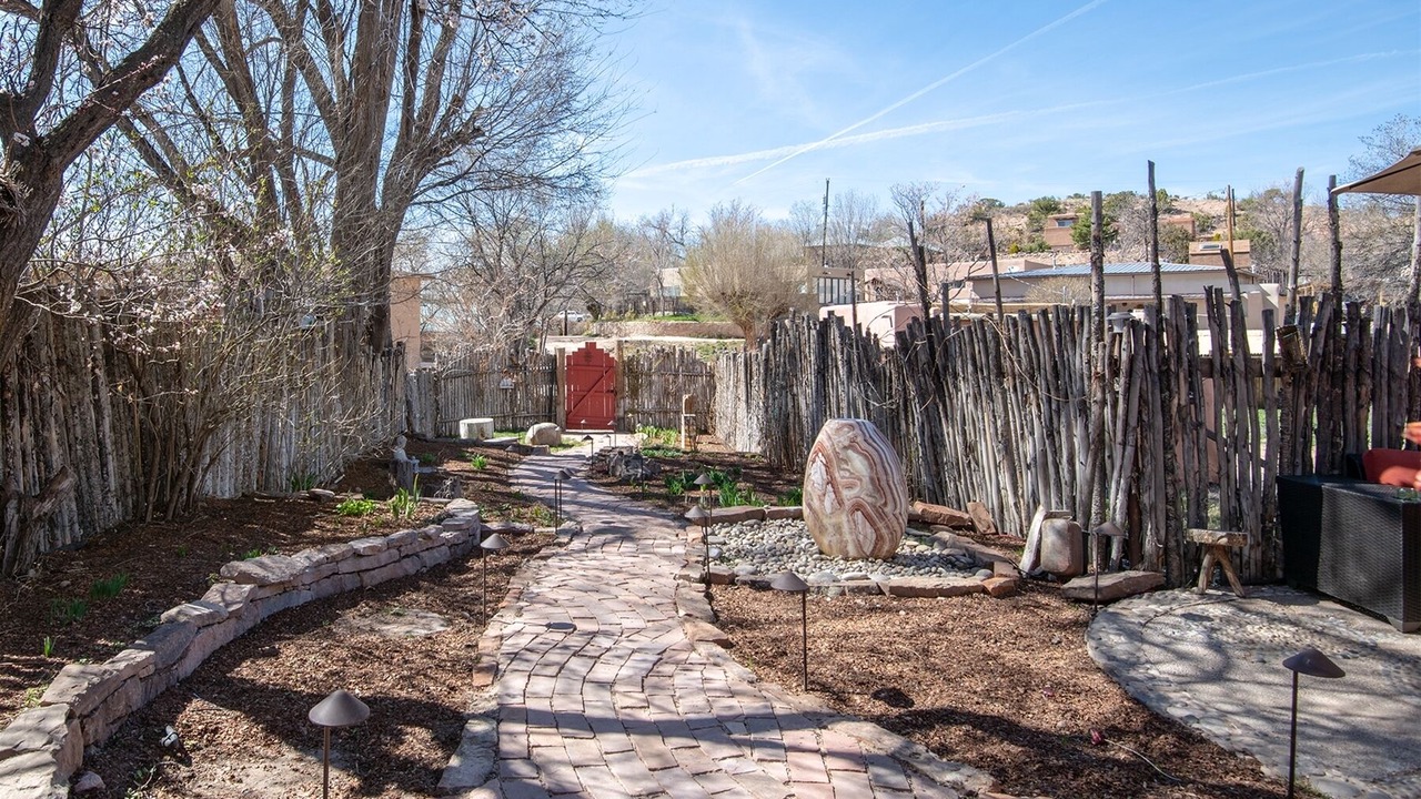 Photo of Outdoor in Tesuque