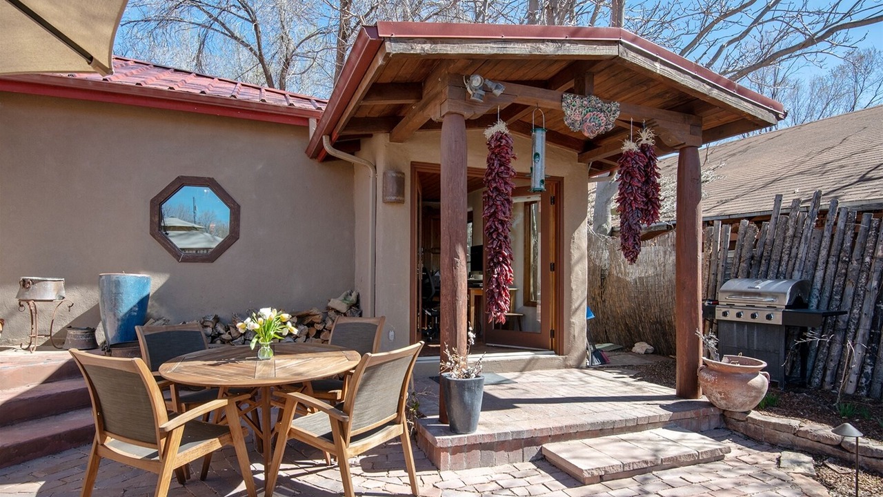 Photo of Outdoor in Tesuque