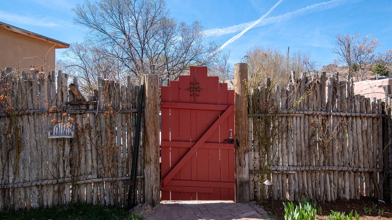 Photo of Outdoor in Tesuque
