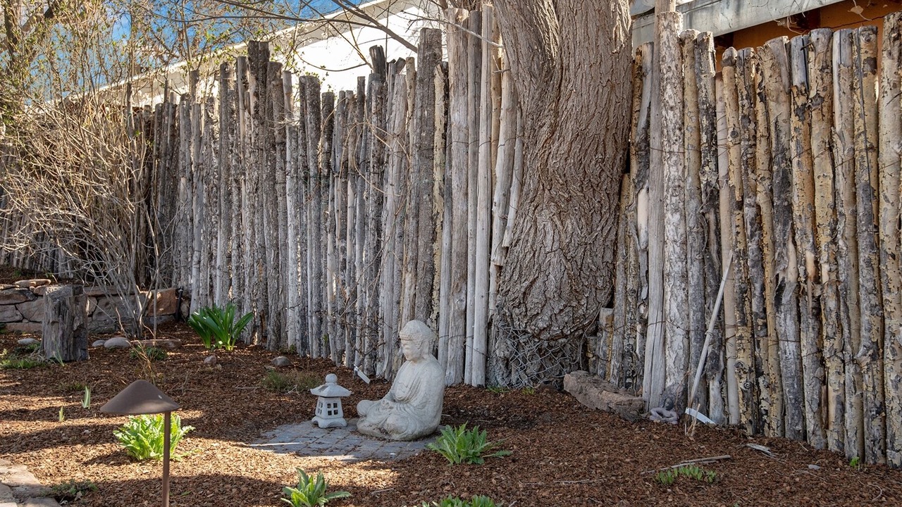 Photo of Outdoor in Tesuque