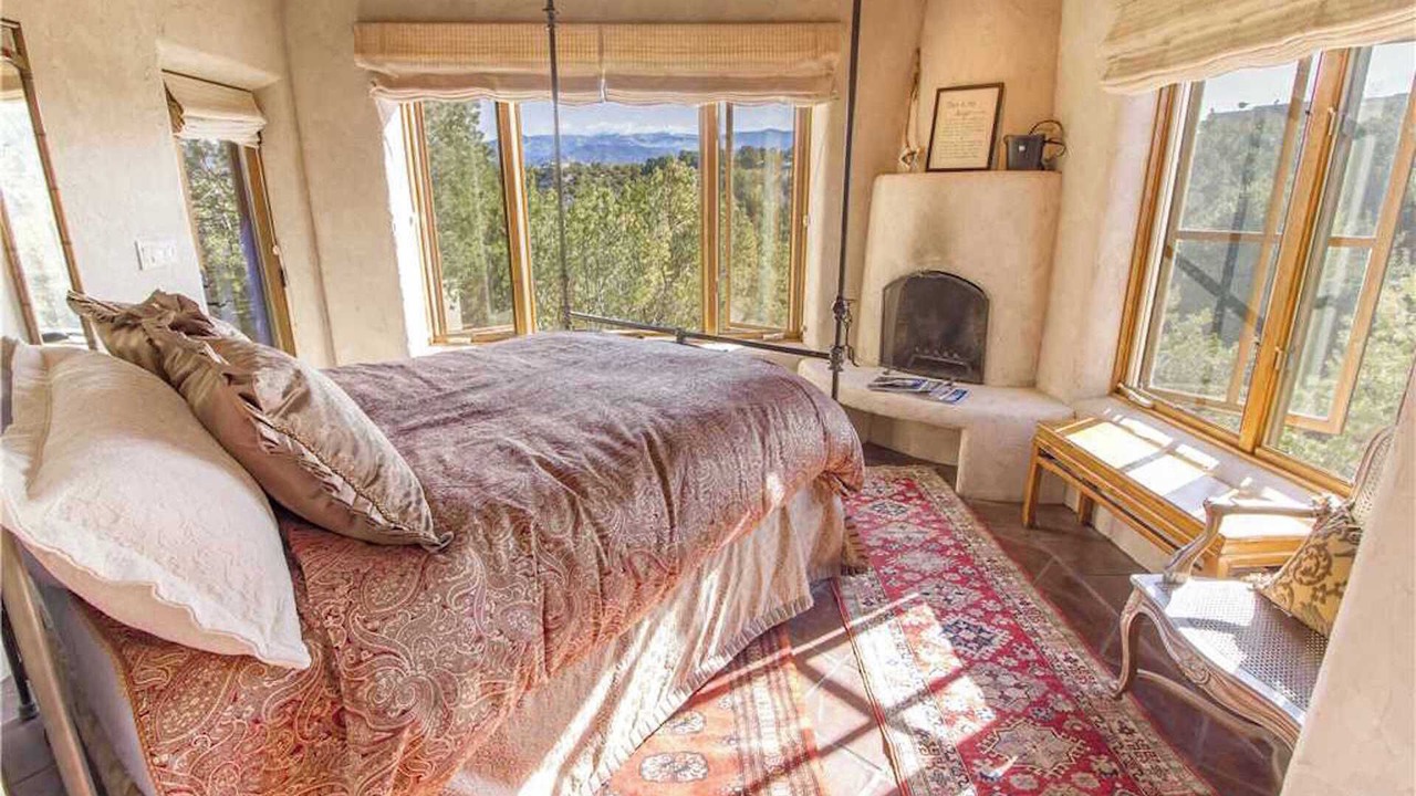Photo of Bedroom in Casas de San Juan