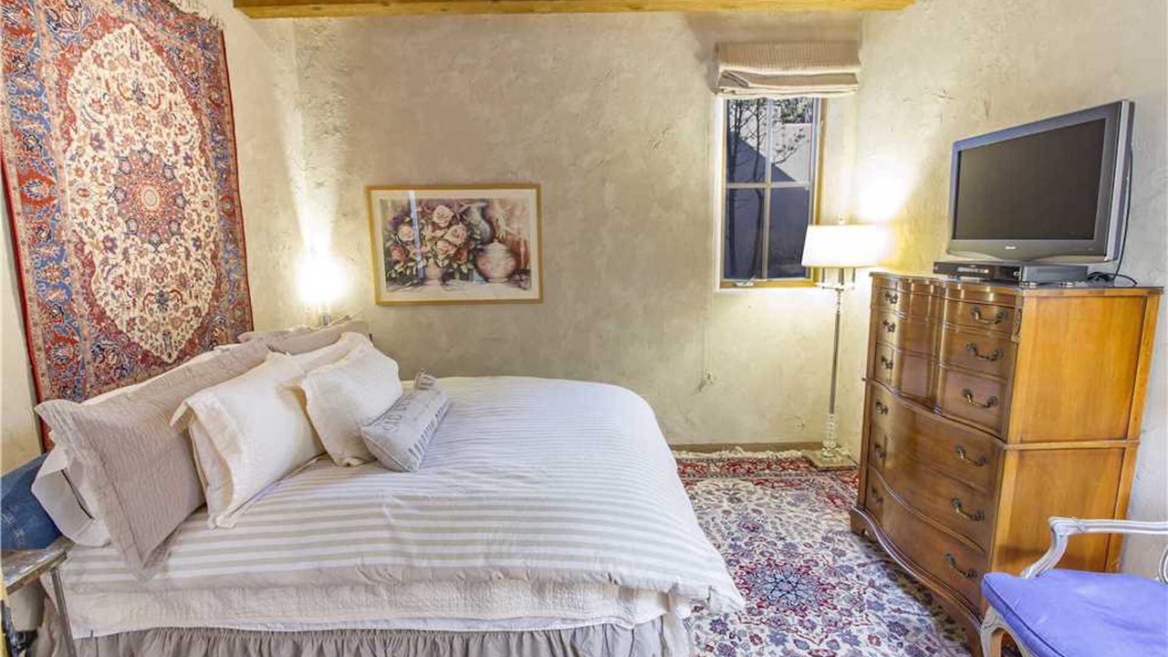 Photo of Bedroom in Casas de San Juan