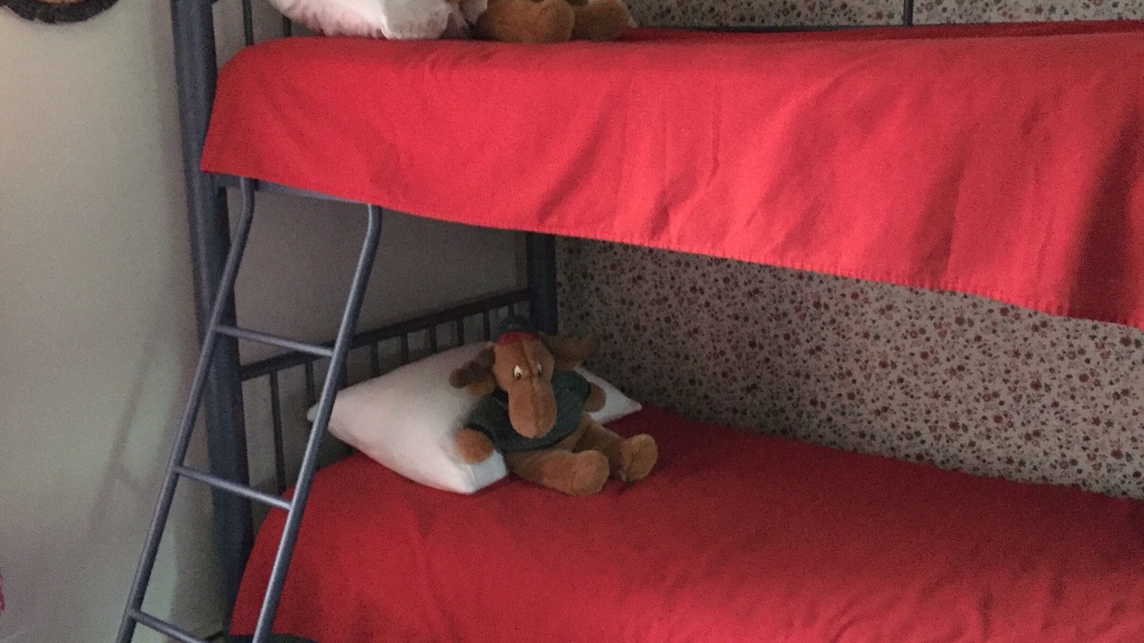 Photo of Bedroom in Canaan