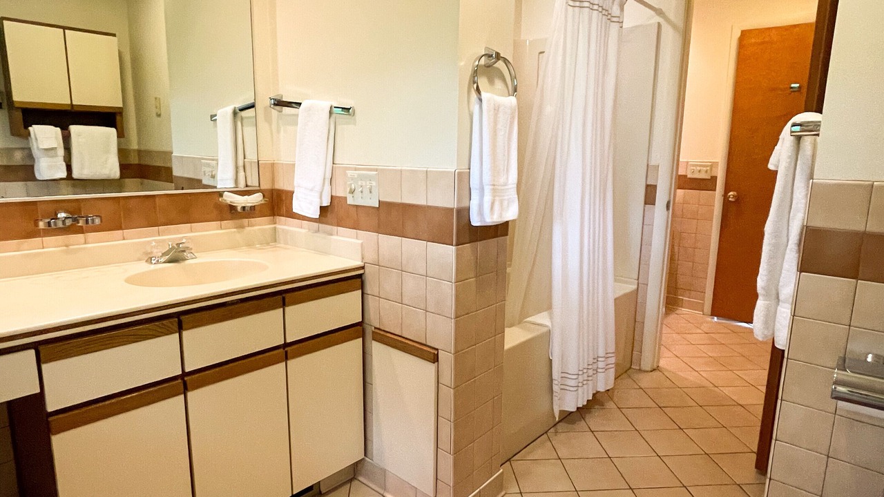 Photo of Bathroom in Pulaski