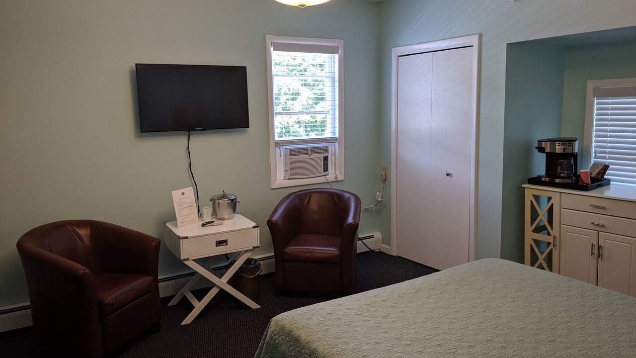Photo of Bedroom in Bayfield