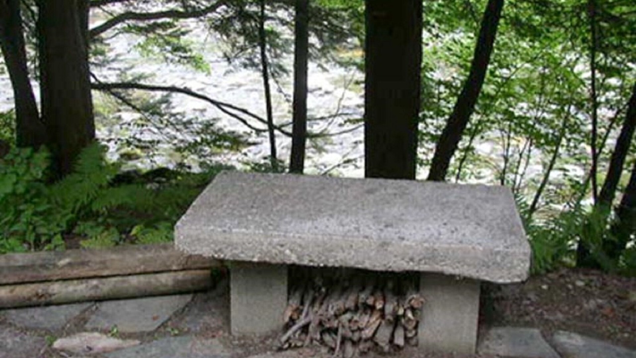 Photo of Outdoor in Williamsville