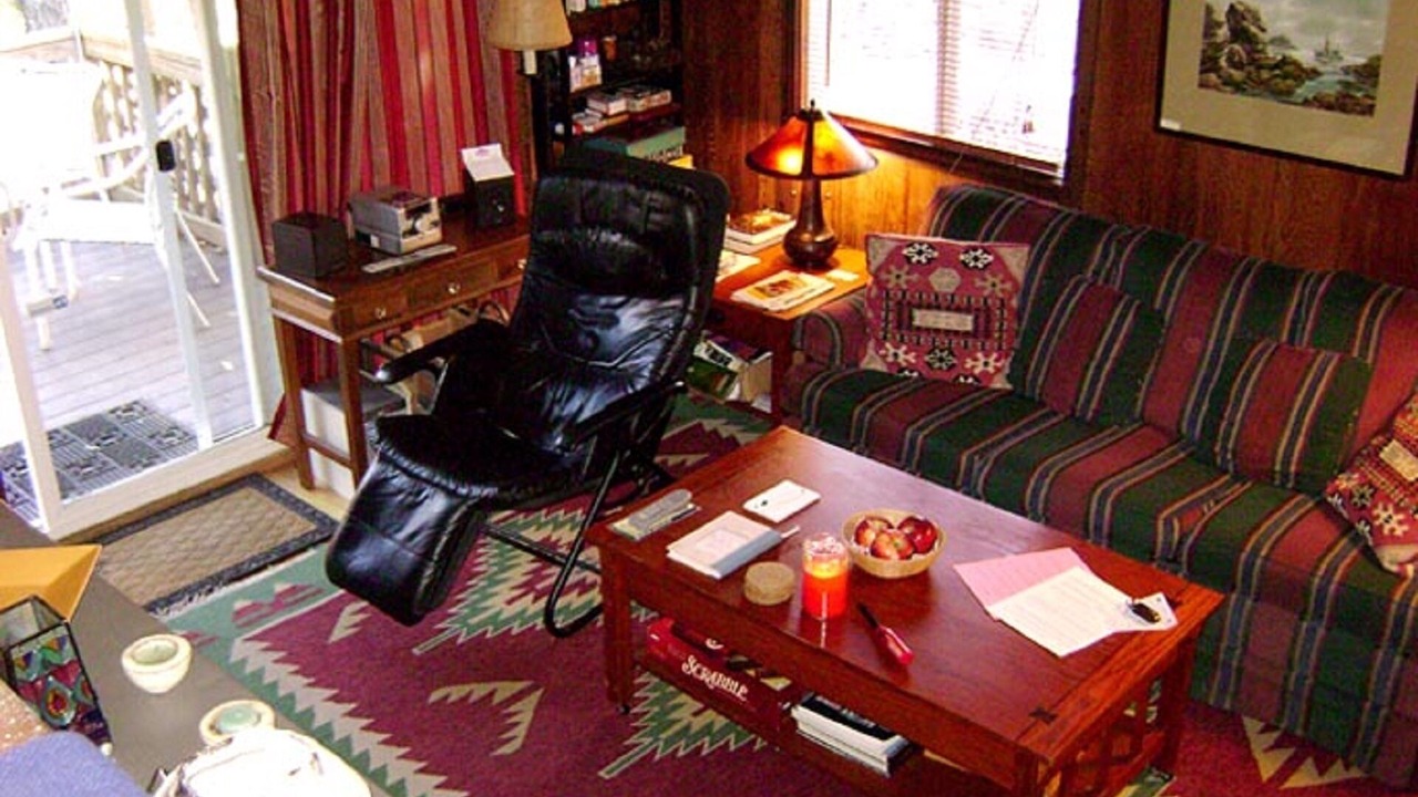 Photo of Livingroom in Williamsville