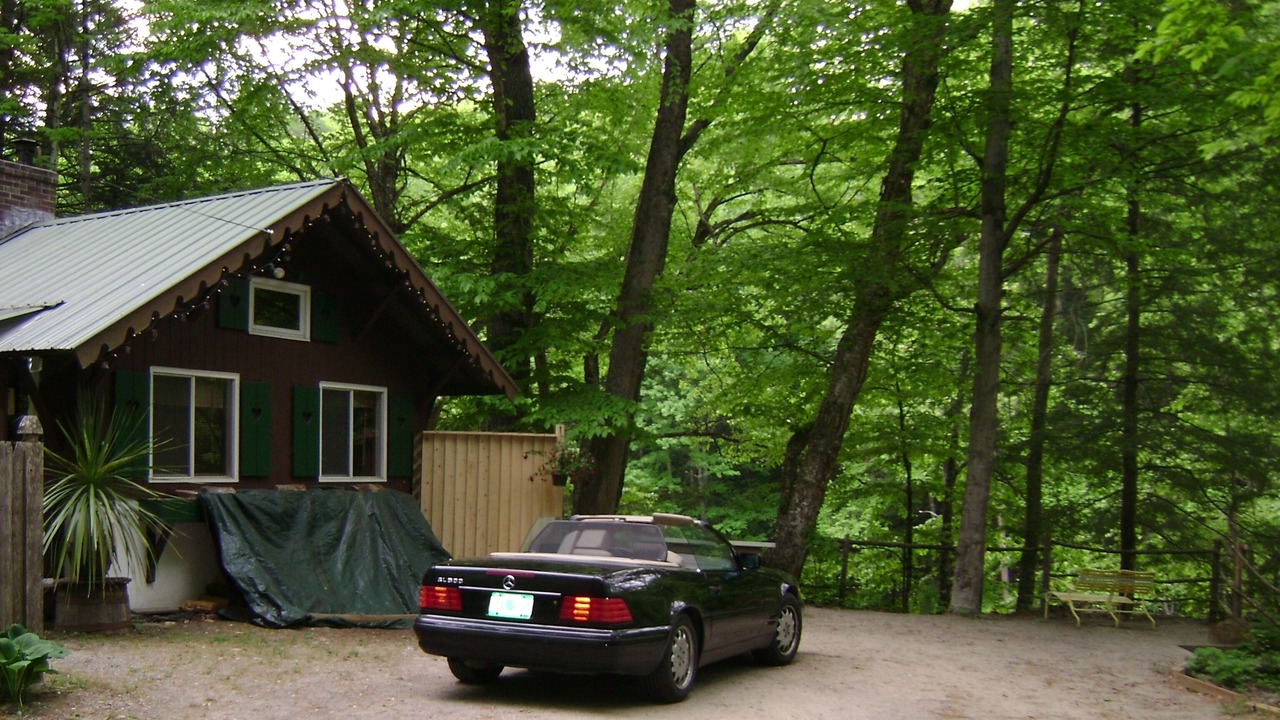 Photo of Outdoor in Williamsville