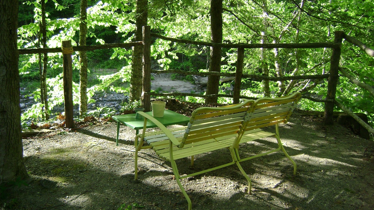 Photo of Outdoor in Williamsville