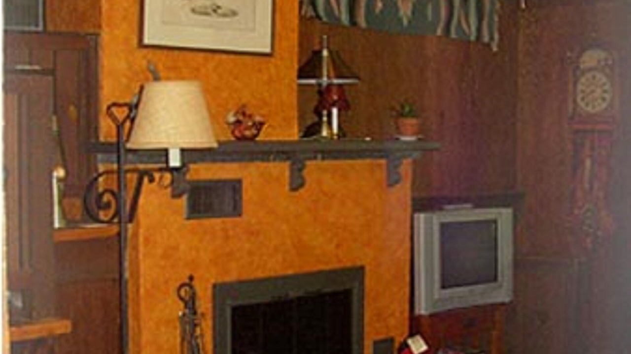 Photo of Livingroom in Williamsville