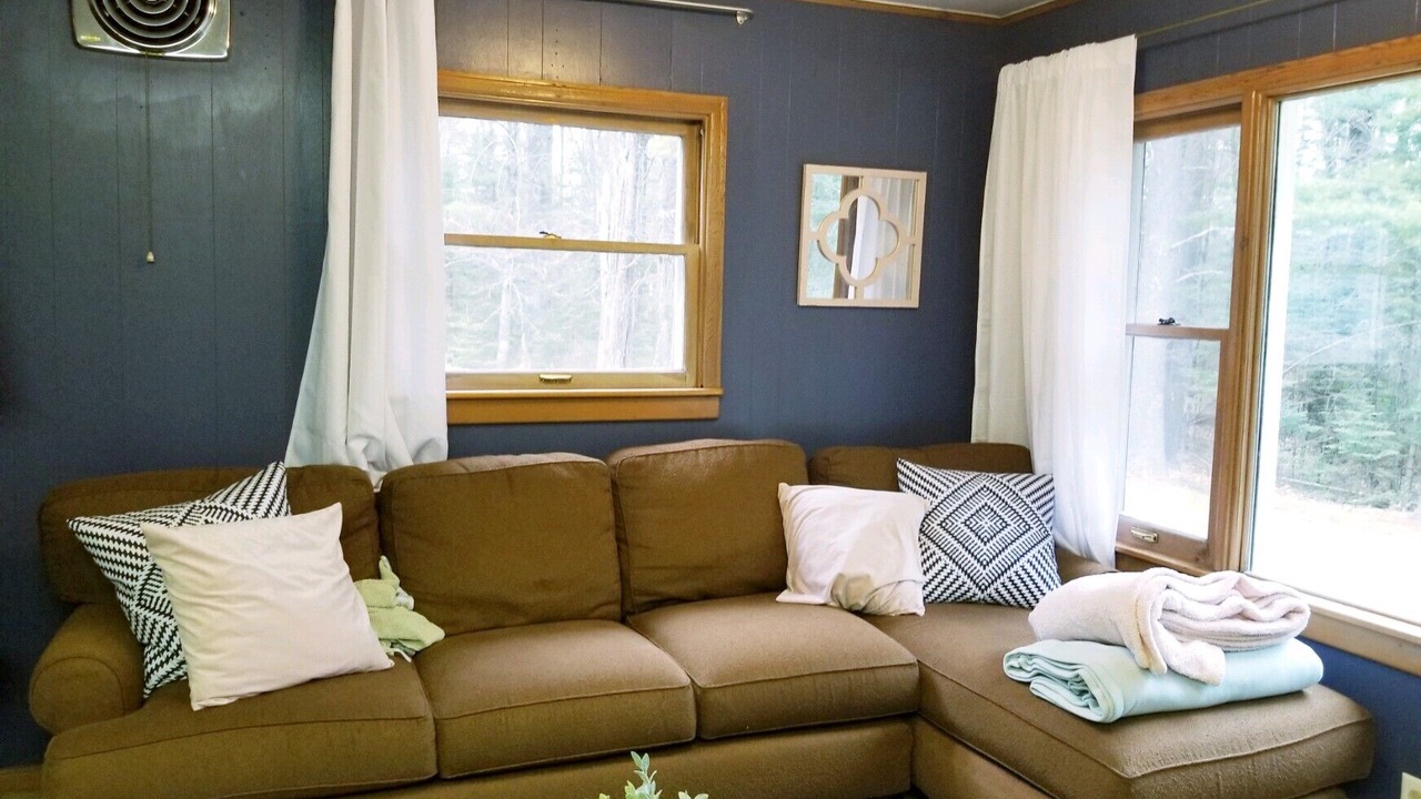 Photo of Livingroom in St Germain