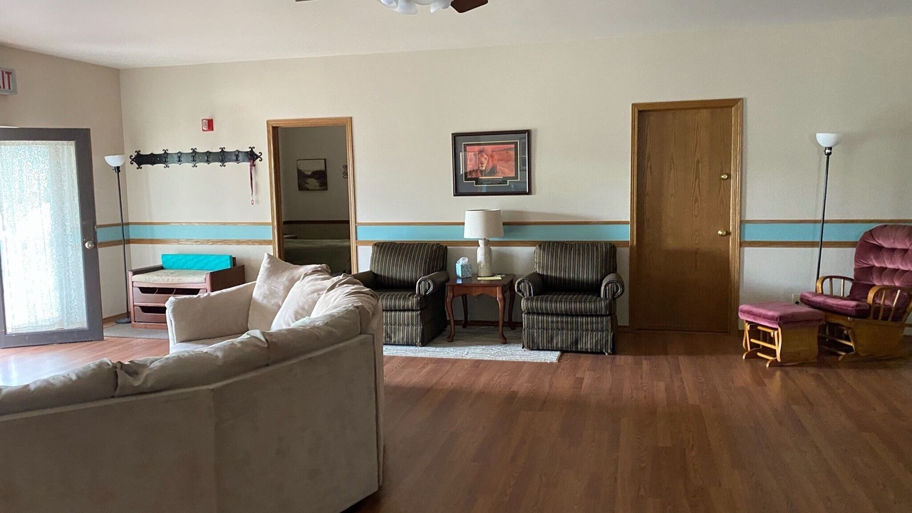 Photo of Livingroom in Reedsville