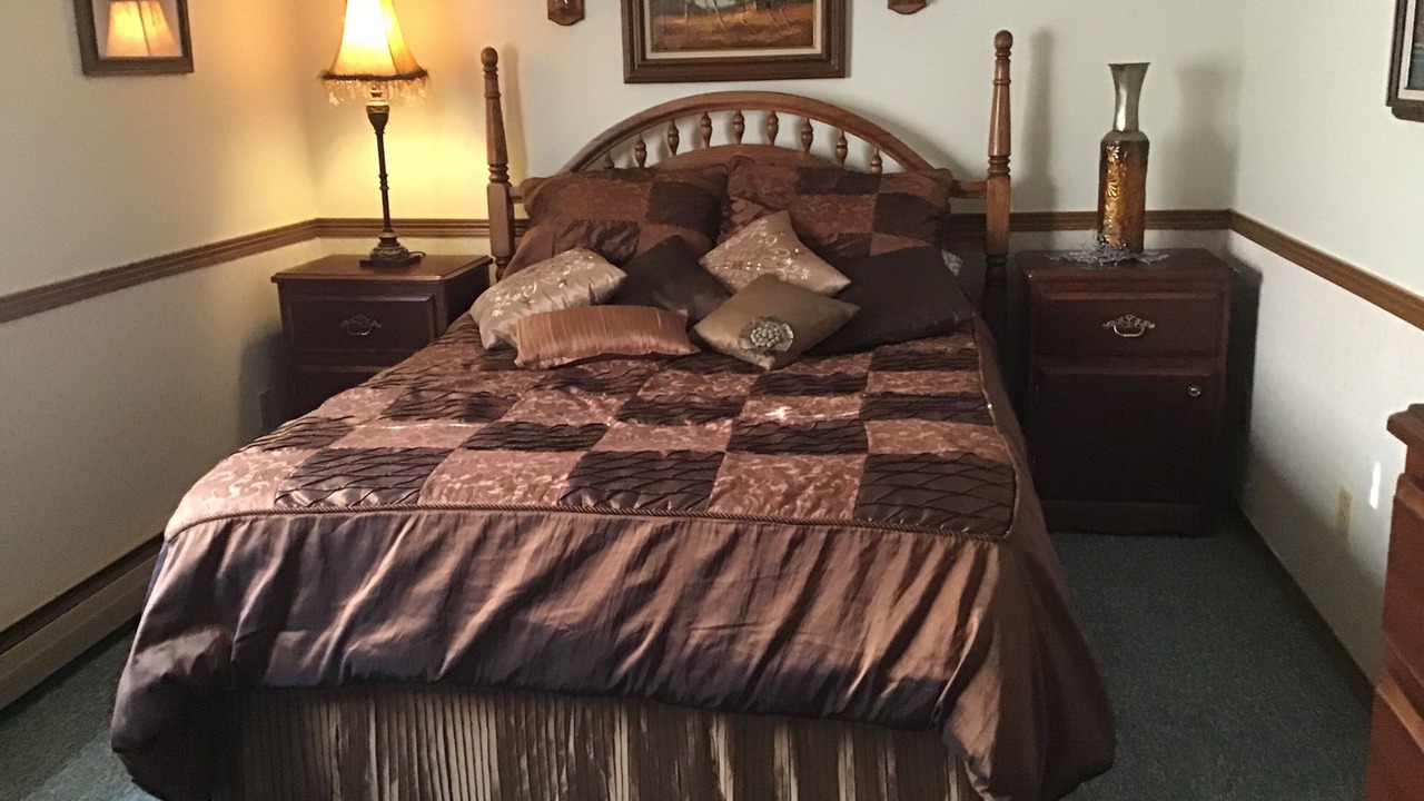 Photo of Bedroom in Reedsville