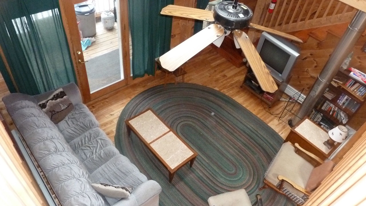 Photo of Bedroom in Fryeburg