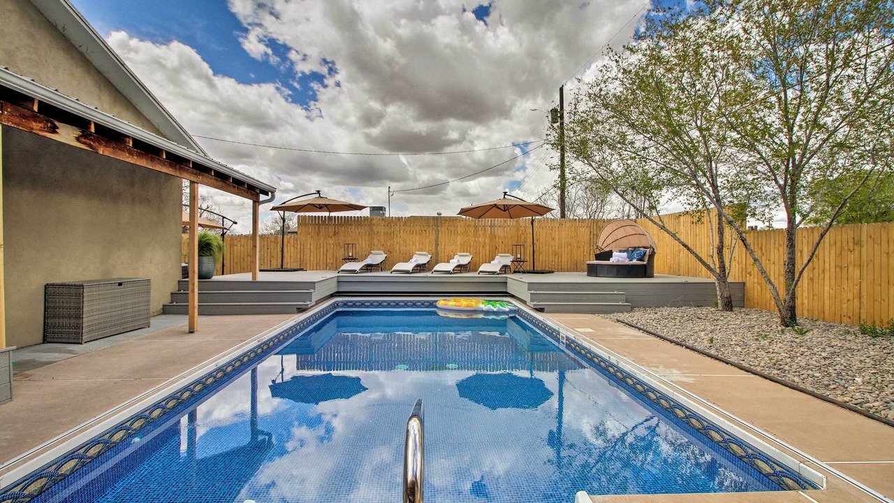 Photo of Outdoor in North Valley