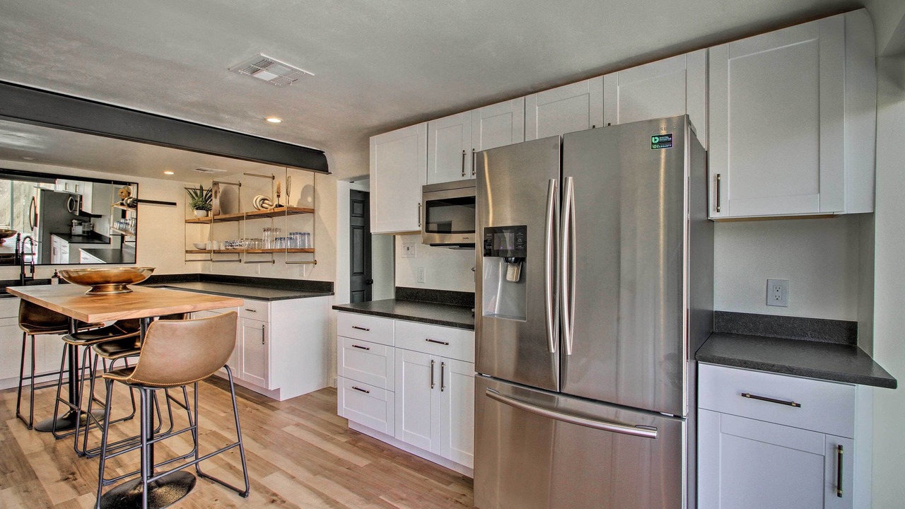 Photo of Kitchen in North Valley