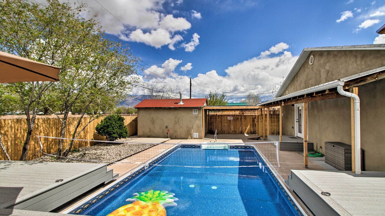 Photo of Outdoor in North Valley