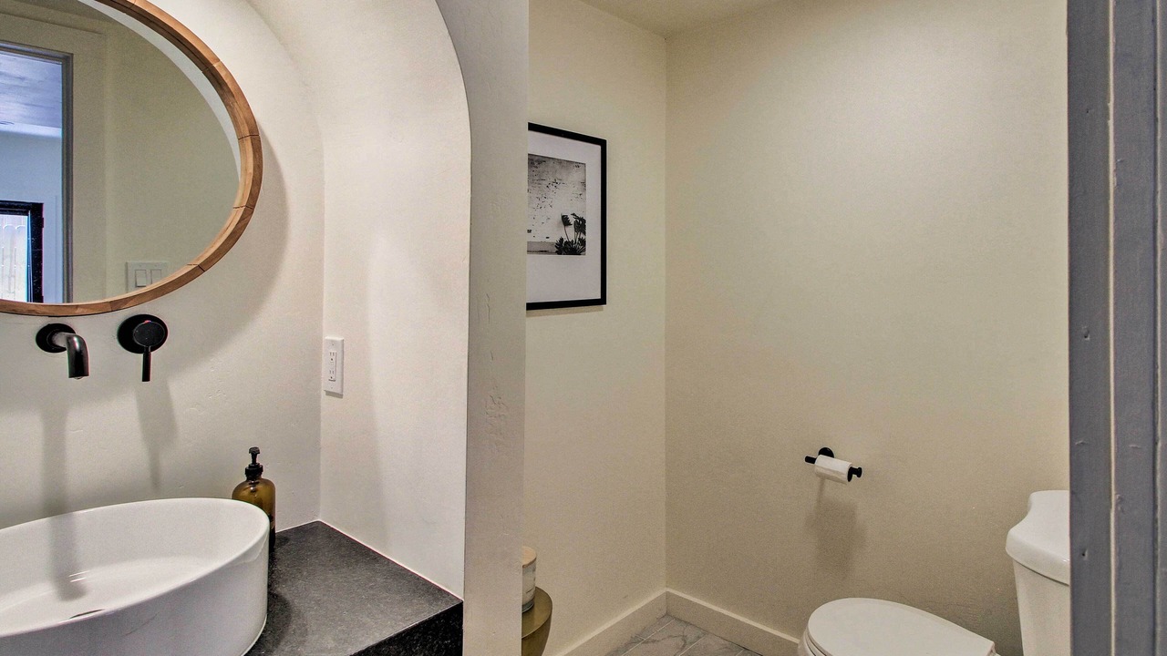Photo of Bathroom in North Valley