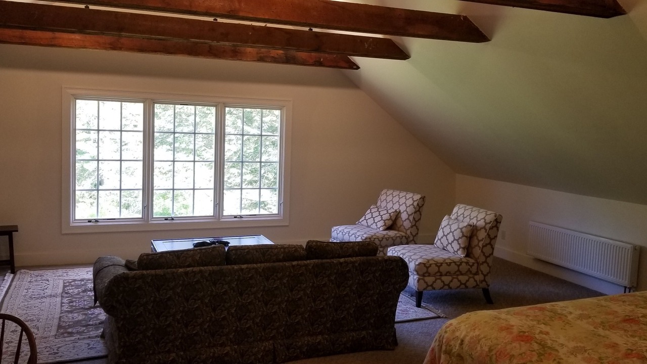 Photo of Livingroom in Weston