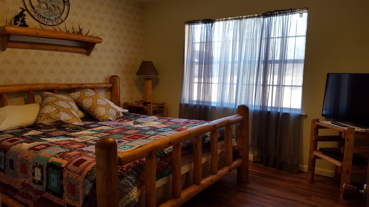Photo of Bedroom in Story