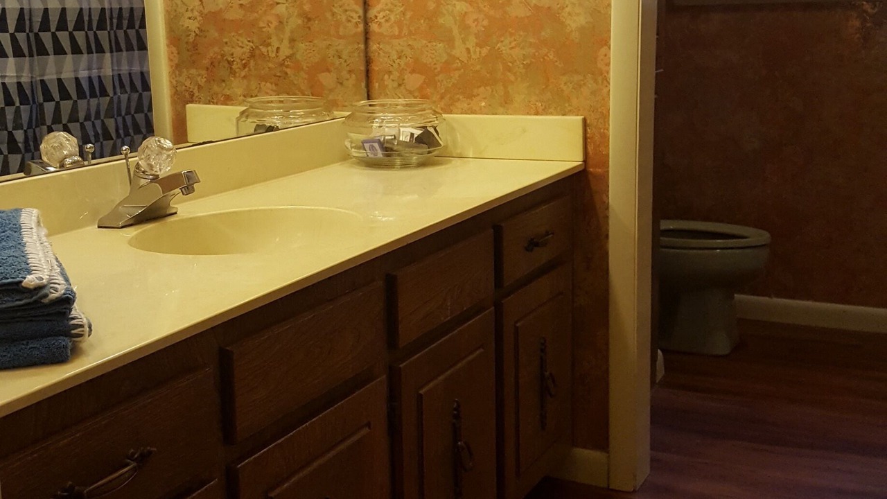 Photo of Bathroom in Story
