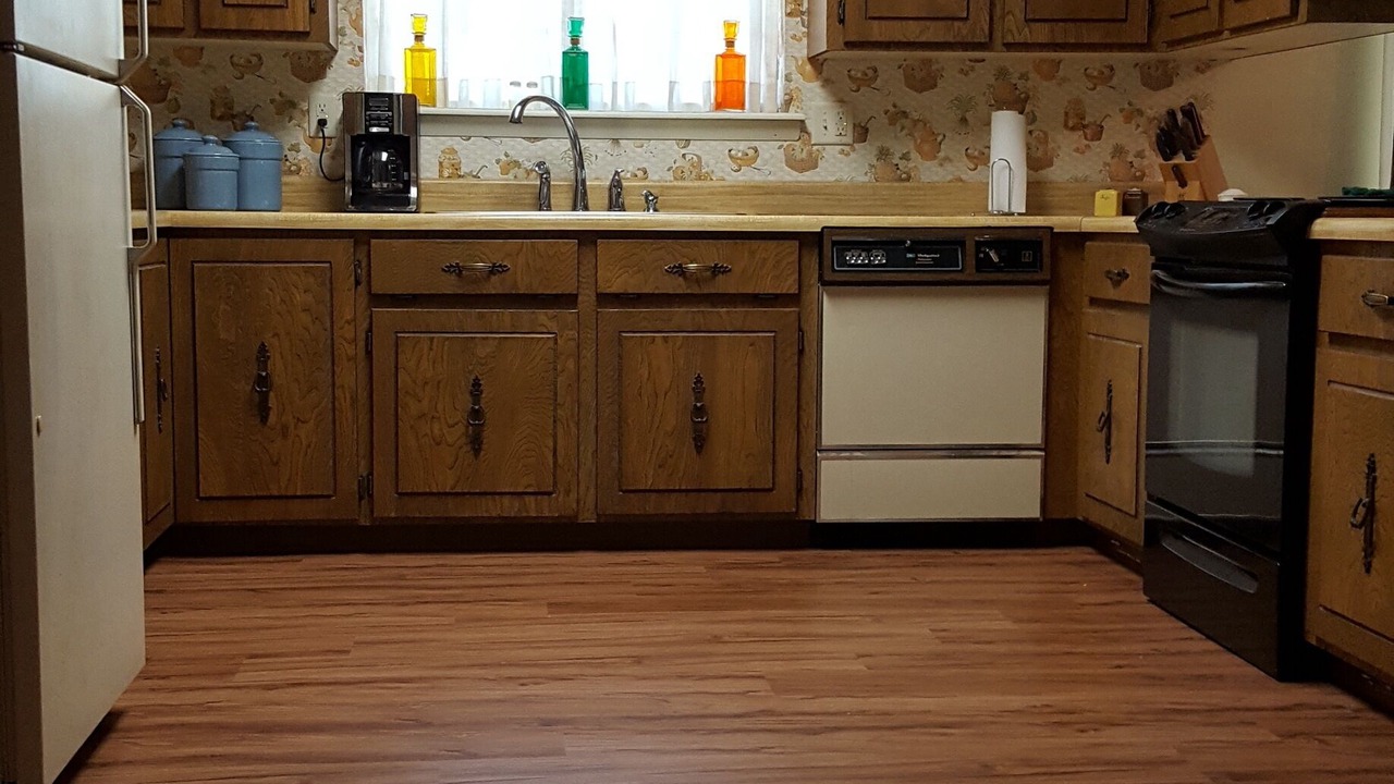 Photo of Kitchen in Story
