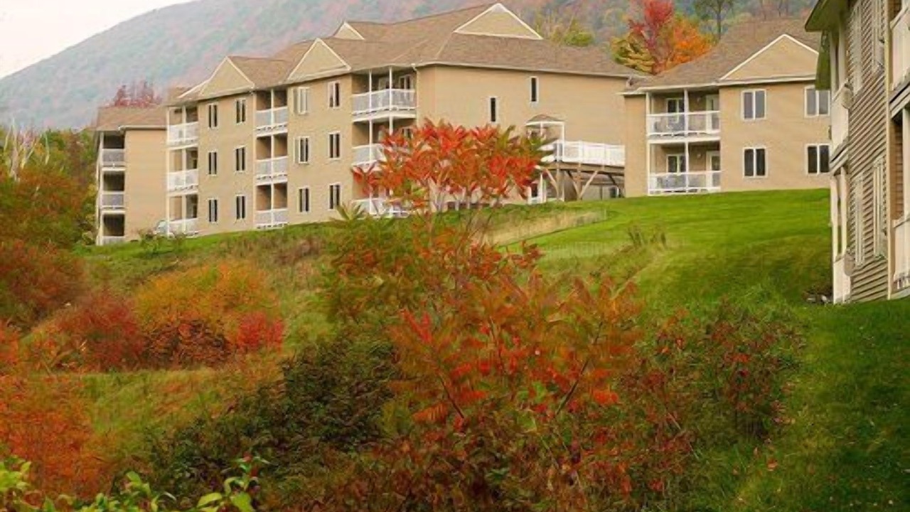 Photo of Outdoor in Hancock
