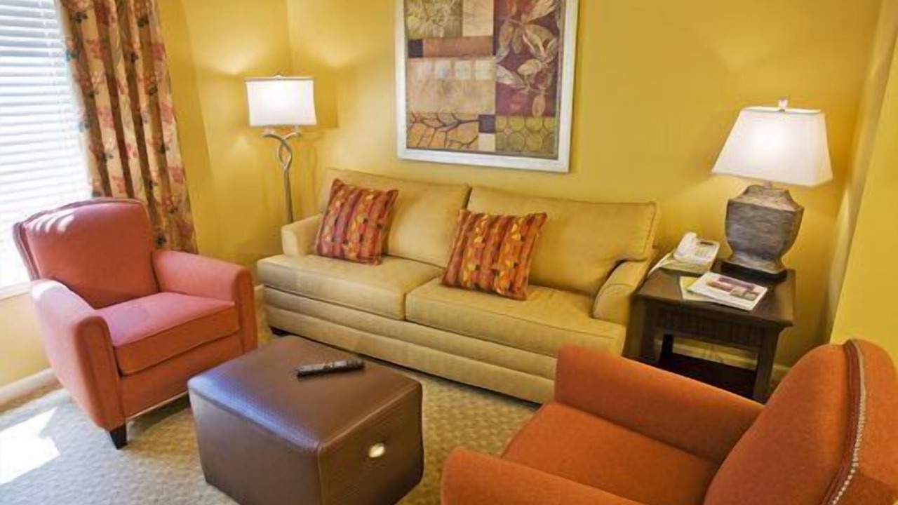 Photo of Livingroom in Hancock