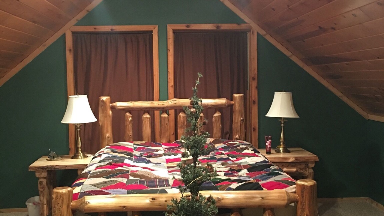 Photo of Bedroom in Waverly