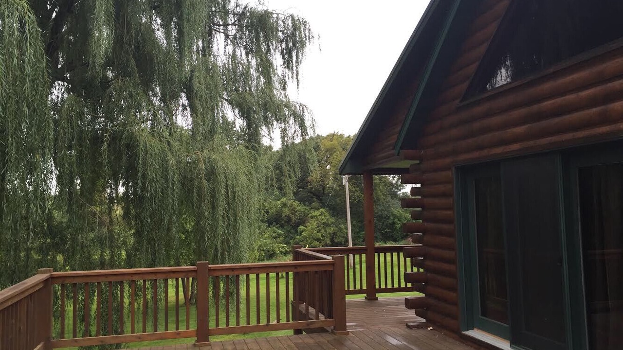 Photo of Patio Balcony in Waverly