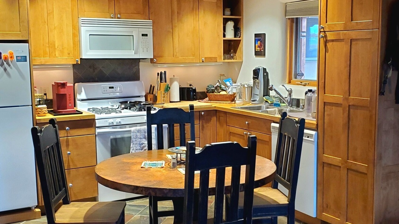 Photo of Kitchen in Taos