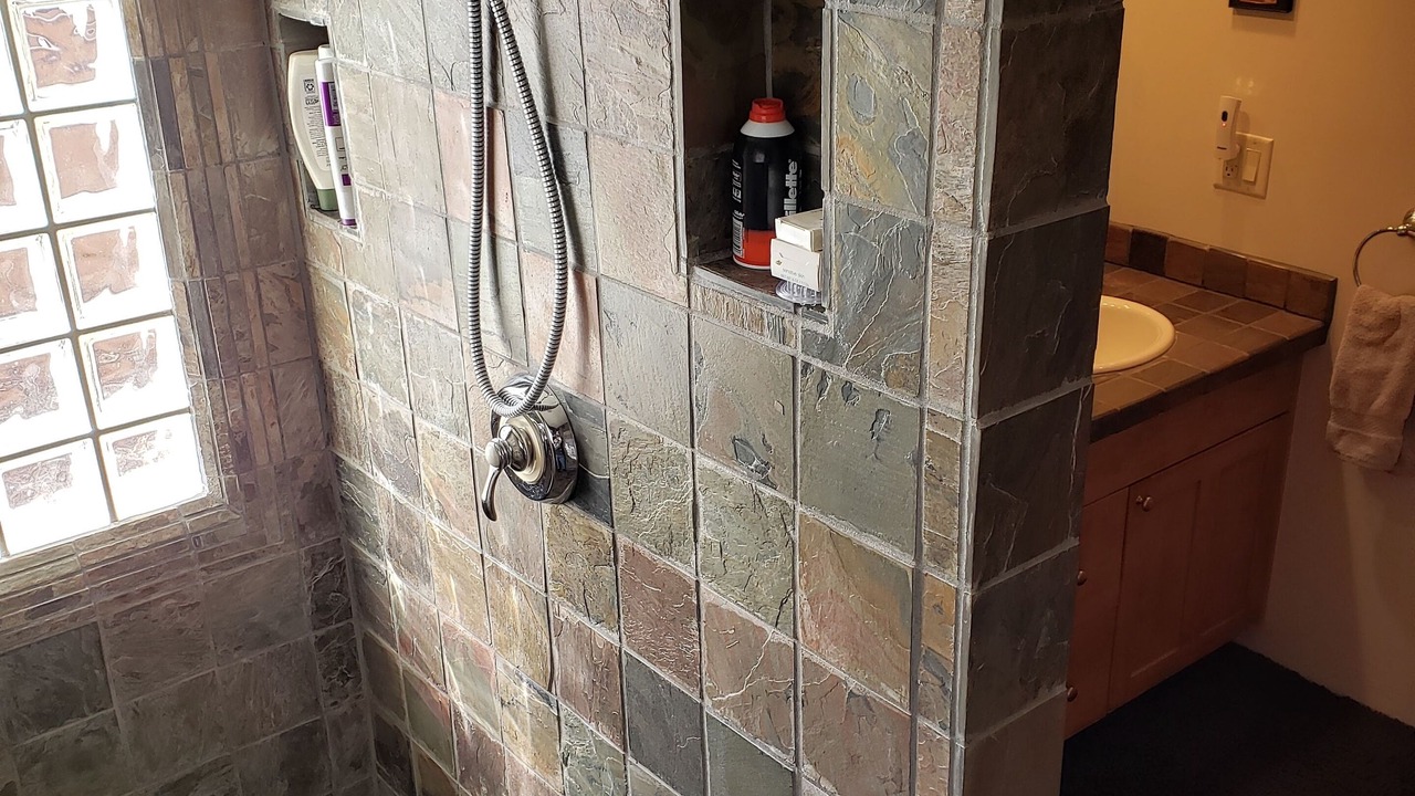 Photo of Bathroom in Taos