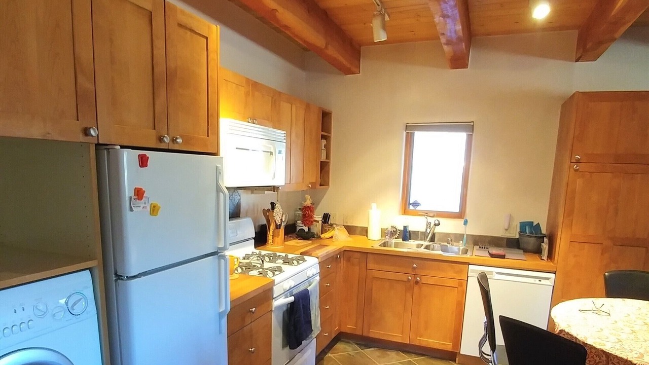 Photo of Kitchen in Taos
